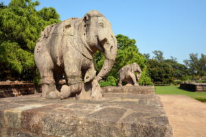 Read more about the article Elephants in Art