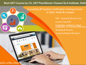 Read more about the article GST Certification Course in Delhi, GST e-filing, GST Return, 100% Job Placement, Free SAP FICO Training in Noida, Best GST, Accounting Job Oriented Training in Delhi, 110003 [Update Skills in ’24 for Best GST] Navratri 2024 Offer, get Goolge GST Certification,