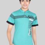 Boys-Mandarin-collared-Printed-HalfSleeve-T-shirt-BHS2079TEAL-3.jpg