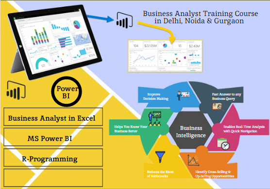 Read more about the article Business Analyst Training Course in Delhi,110022. Best Online Data Analyst Training in Koltata by IIM/IIT Faculty, [ 100% Job in MNC] Summer Offer’24, Learn Advanced Excel, MIS, MySQL, Power BI, Python Data Science and Big 4, Analytics, Top Training Center in Delhi NCR – SLA Consultants India,