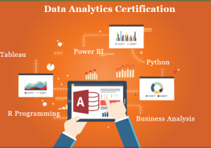 Read more about the article Data Analyst Training Course in Delhi.110067. Best Online Data Analytics Training in Faridabad by MNC Professional [ 100% Job in MNC] Summer Offer’24, Learn Advanced Excel, MIS, MySQL, Power BI, Python Data Science and BOARD, Top Training Center in Delhi NCR – SLA Consultants India,