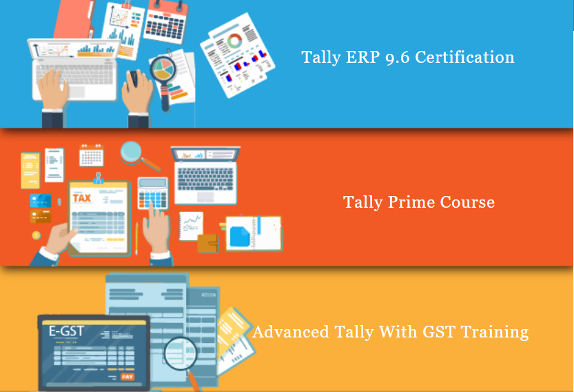 Read more about the article Tally Course in Delhi, 110052, । SAP FICO Course in Noida । BAT Course by SLA Accounting Institute, Taxation and Tally Prime Institute in Delhi, Noida, [ Learn New Skills of Accounting & BAT for 100% Job] in Axis Bank.