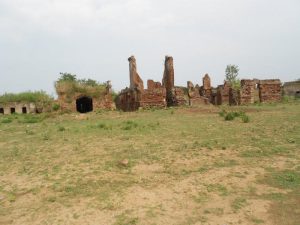 Read more about the article Potagarh fort Odisha History