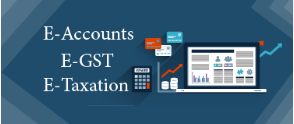 Read more about the article E-Accounting Course in Delhi, 110016, SAP FICO Course in Noida । BAT Course by SLA. GST and Accounting Institute, Taxation and Tally Prime Institute in Delhi, Noida, [ Learn New Skills of Accounting & ITR for 100% Job] in Axis Bank.