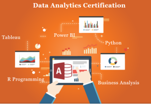 Read more about the article Best Data Analyst Course in Delhi, 110004. Best Online Live Data Analyst Training in Hyderabad by IIT Faculty , [ 100% Job in MNC] July Offer’24, Learn Excel, VBA, MIS, Tableau, Power BI, Python Data Science and KNIMI, Top Training Center in Delhi NCR – SLA Consultants India,