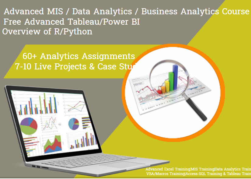 Read more about the article Excel Training Course in Delhi, 110075. Best Online Live Advanced Excel Training in Chandigarh by IIT Faculty , [ 100% Job in MNC] Independence Day Offer’24, Learn Excel, VBA, MIS, Tableau, Power BI, Python Data Science and Spotifire, Top Training Center in Delhi NCR – SLA Consultants India,