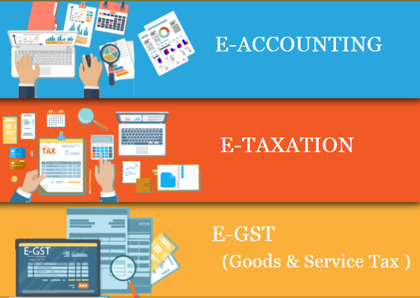 Read more about the article Accounting Course in Delhi, 110027, Get Valid Certification by SLA Accounting Institute, GST and Tally Prime Institute in Delhi, Noida, September Offer’24 [ Learn New Skills of Accounting & Finance for 100% Job] in PNB Bank.