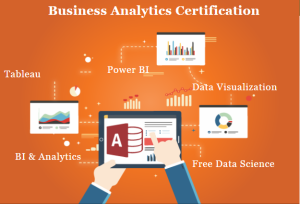 Read more about the article Best Business Analyst Course in Delhi, 110001. Best Online Live Business Analytics Training in Bangalore by IIT Faculty , [ 100% Job in MNC] Mega Offer’24, Learn Advanced Excel, SQL, Tableau, Power BI, Python Data Science and Qulik, Top Training Center in Delhi NCR – SLA Consultants India,