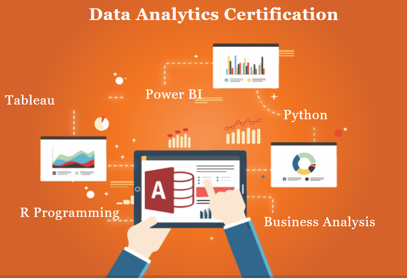 Read more about the article Job Oriented Data Analyst Course in Delhi, 110020. Best Online Live Data Analytics Course in Delhi NCR by IIT and MNC Working. [ 100% Job in MNC] “New Year Offer 2025”, Learn Advanced Excel, SQL, Power Bi, Tableau, Alteryx, Python Data Science and Domo, Top Training Center in Delhi NCR – SLA Consultants India,